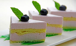 西點(diǎn)師作品2