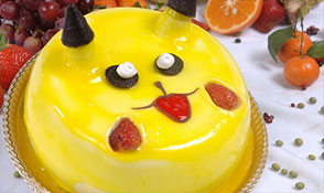 西點(diǎn)師作品7