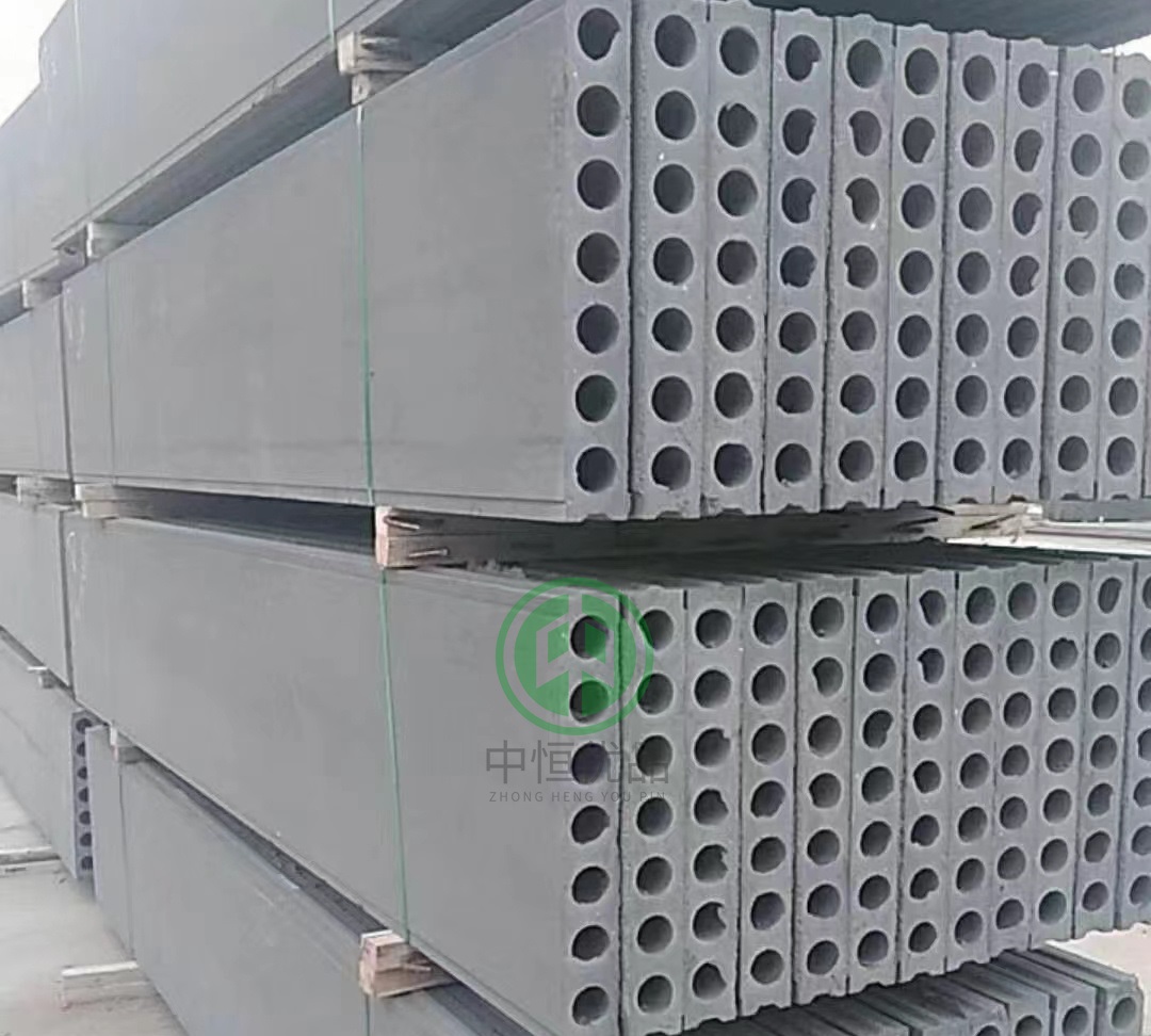 預(yù)制承臺模