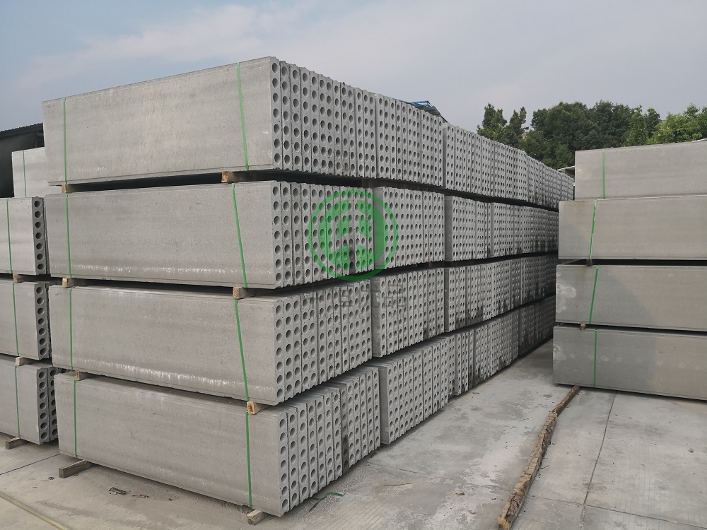 預(yù)制承臺模