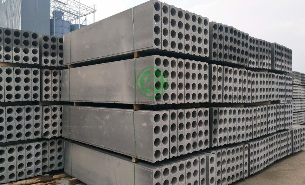 預(yù)制承臺模