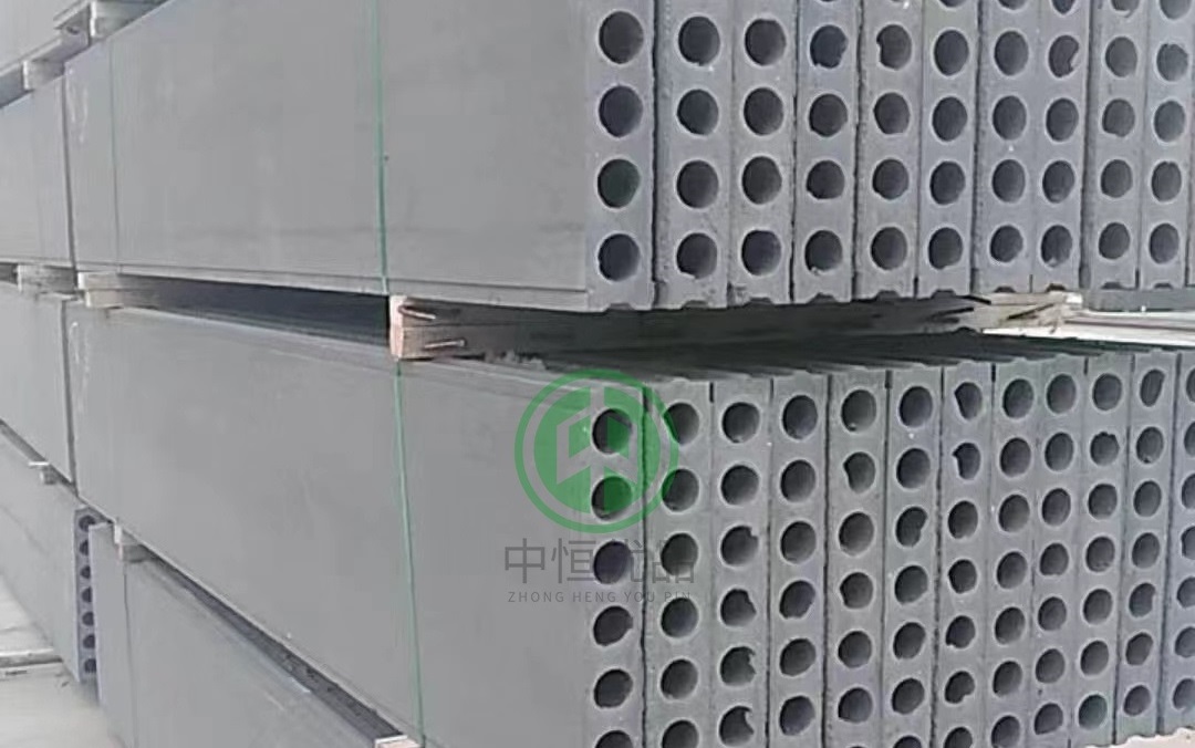 預(yù)制承臺模