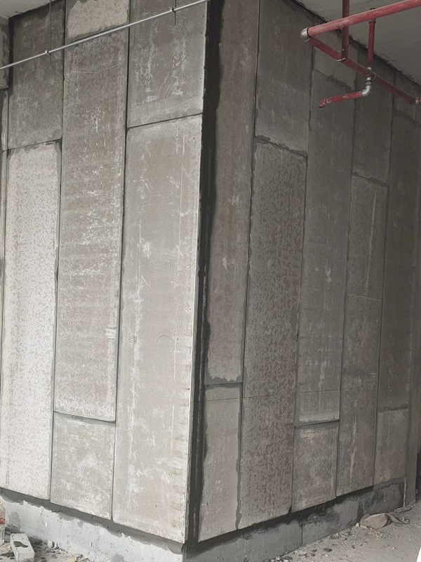 輕質(zhì)復(fù)合墻板