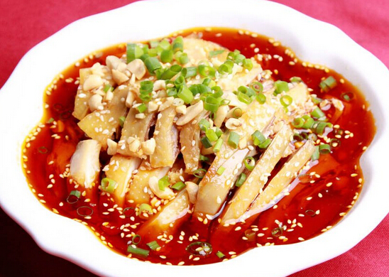 廣西華南烹飪學(xué)校