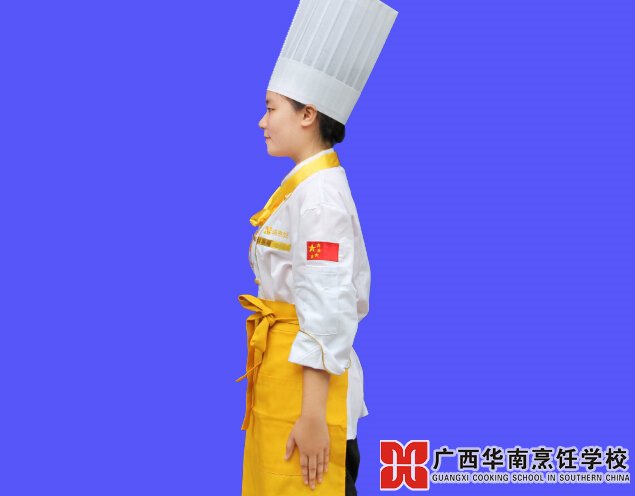 廣西華南烹飪學(xué)校