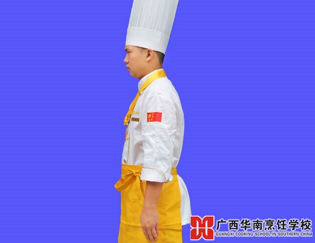 廣西華南烹飪學(xué)校