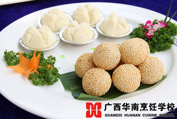 廣西華南烹飪學(xué)校