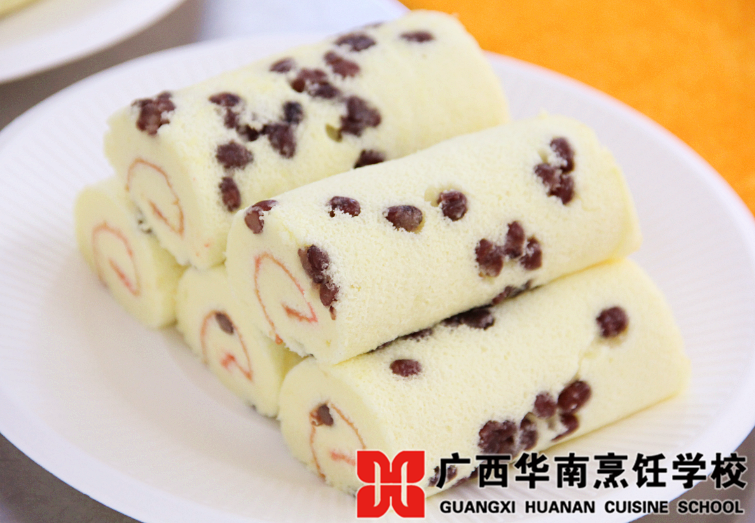 廣西華南烹飪學(xué)校