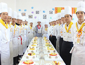 西點火爆專業(yè)