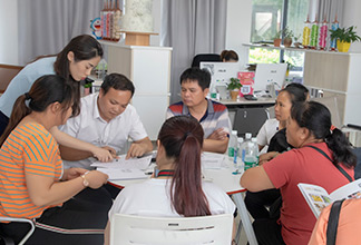 學廚師工資高不高