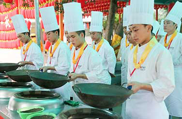 廣西華南課堂環(huán)境