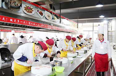 廣西華南課堂環(huán)境