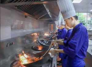 螺螄粉培訓(xùn)