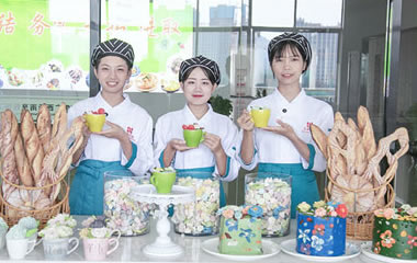 南寧蛋糕培訓(xùn)學(xué)校