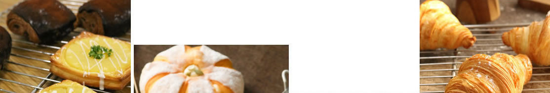 家庭做面包的簡單方法