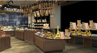 廣西哪里可以學習面包制作