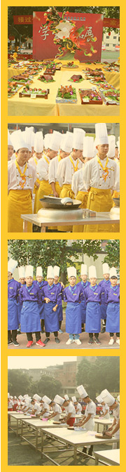 學(xué)汽修還是學(xué)廚師好