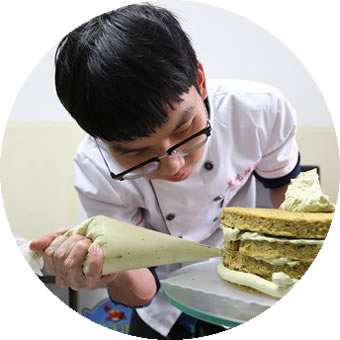 西點(diǎn)培訓(xùn)