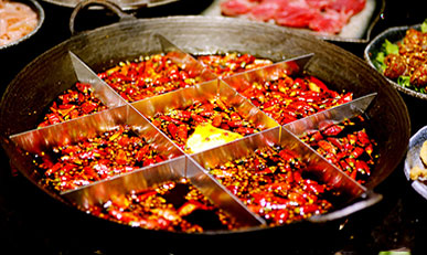 正宗火鍋在哪里