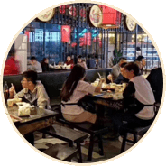 火鍋店創(chuàng)業(yè)