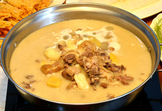 牛雜火鍋培訓學校