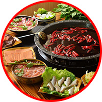 高湯熬制技術(shù)