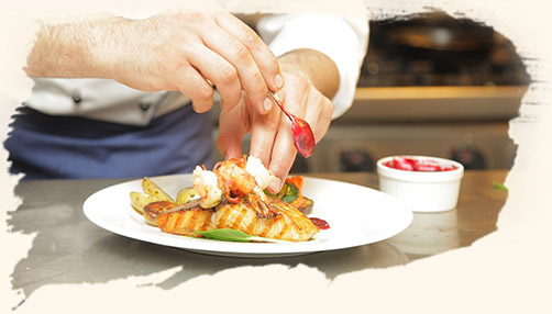 華南廚師學(xué)校