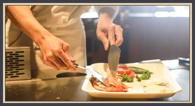 學(xué)廚師未來怎么樣