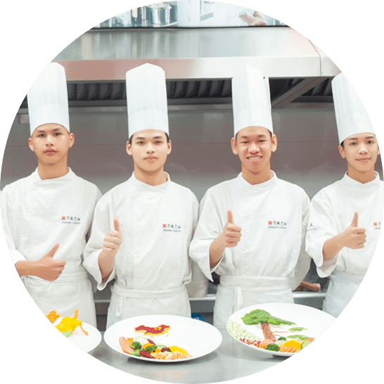 五星主廚專業(yè)