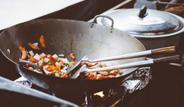 南寧廚師培訓(xùn)學(xué)校