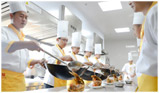 廚師教學(xué)