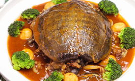 粵菜烹飪精英專業(yè)