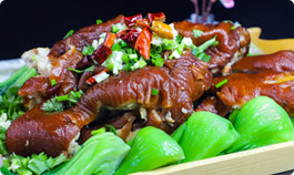 粵菜強(qiáng)化班