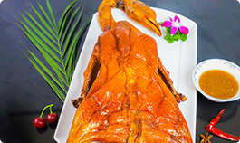 燒鹵創(chuàng)業(yè)班