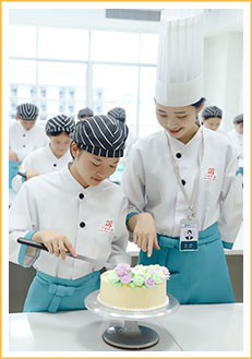 西點(diǎn)工藝專業(yè)