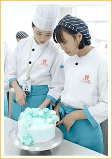 藝術(shù)西點(diǎn)專業(yè)