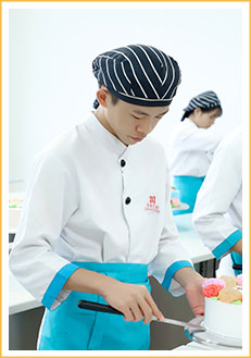 西點(diǎn)技工專業(yè)