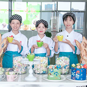 西點(diǎn)培訓(xùn)學(xué)校