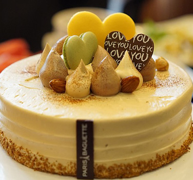 學(xué)西點(diǎn)專業(yè)