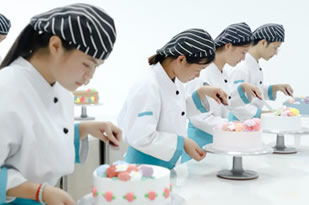 網(wǎng)紅爆款蛋糕制作