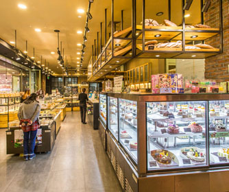 南寧哪里學蛋糕