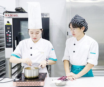 西點培訓哪家好