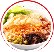 南寧螺螄粉培訓(xùn)