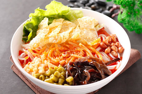 南寧螺螄粉培訓(xùn)學(xué)校