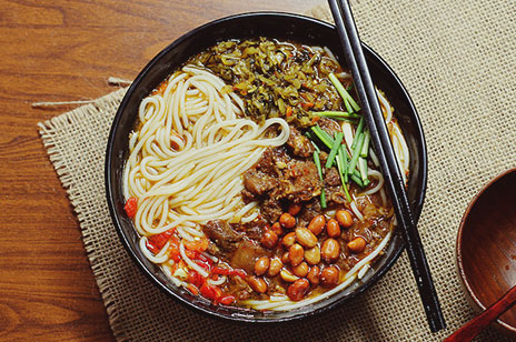 廣西螺螄粉培訓(xùn)學(xué)校