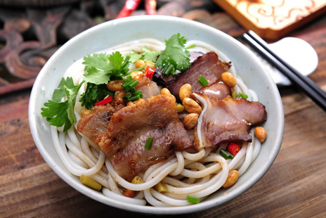 南寧桂林米粉培訓(xùn)學(xué)校