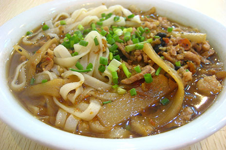 廣西老友粉培訓(xùn)