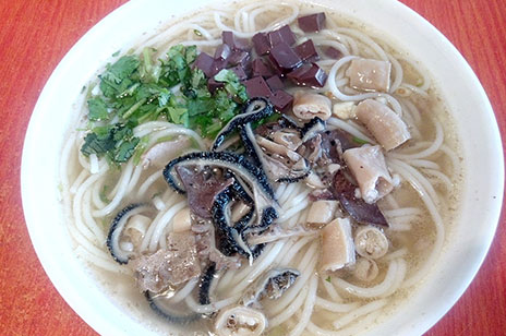 廣西生料粉培訓(xùn)