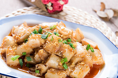 廣西腸粉培訓(xùn)