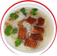 南寧鴨肉粉培訓(xùn)